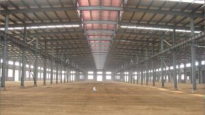hangar