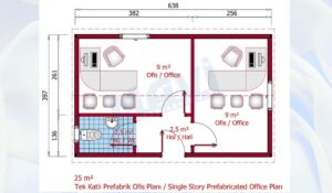 prefabrik-ofis-plani-25-m