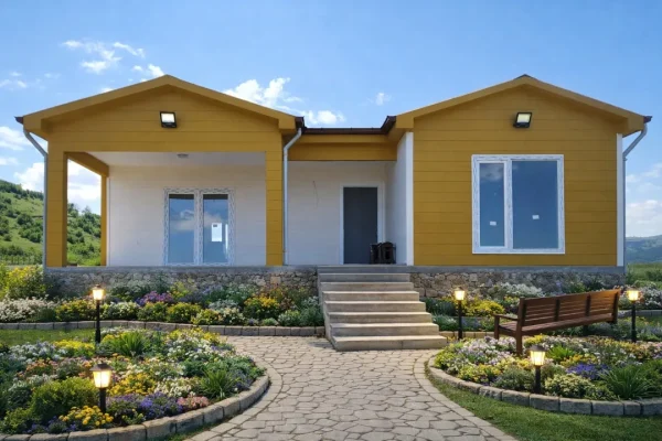 #maviprefabrikyapi #maviprefabrik #prefabrikevfiyatları #prefabrikev #bağevi
