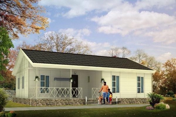 prefabrike